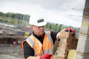 The development of new housing may soon be resumed.